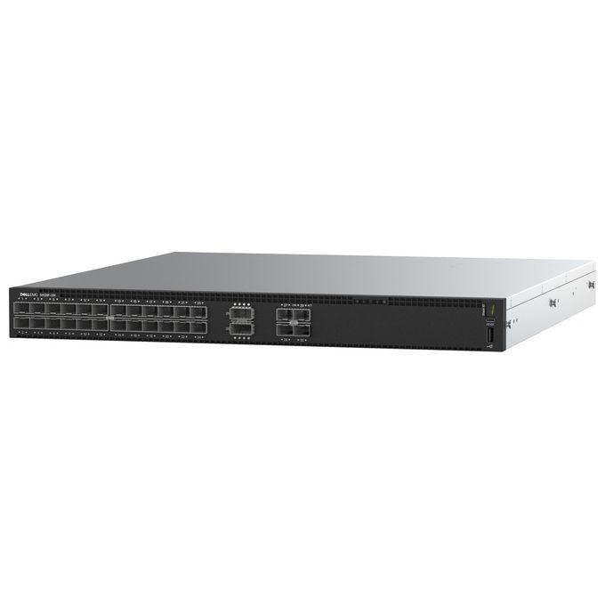 Dell S-Series S4128F-ON Switch