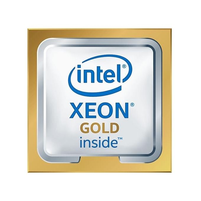 Dell Xeon 5218r Processore