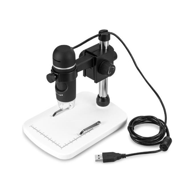 Diprogress Microscopio Hook Usb5