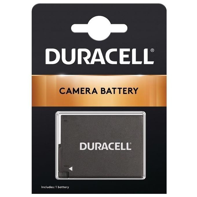 Duracell Batteria Li-Ion 950mAh