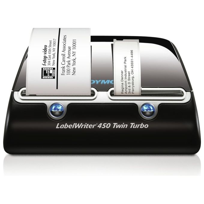 Dymo LabelWriter 450 Twin
