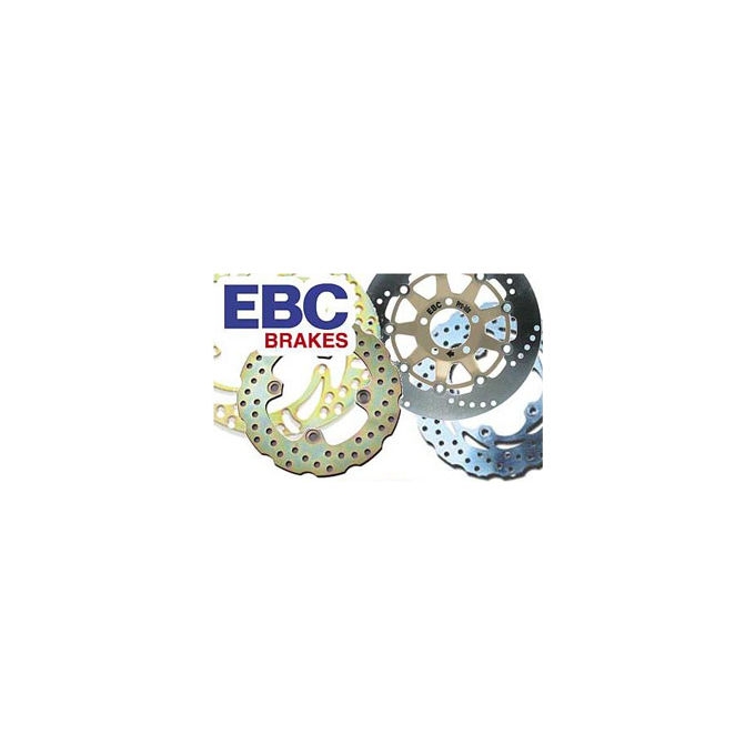EBC OS6001E Disco Freno