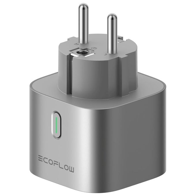 Ecoflow EFA-SMARTPLUG-EU Smart Plug
