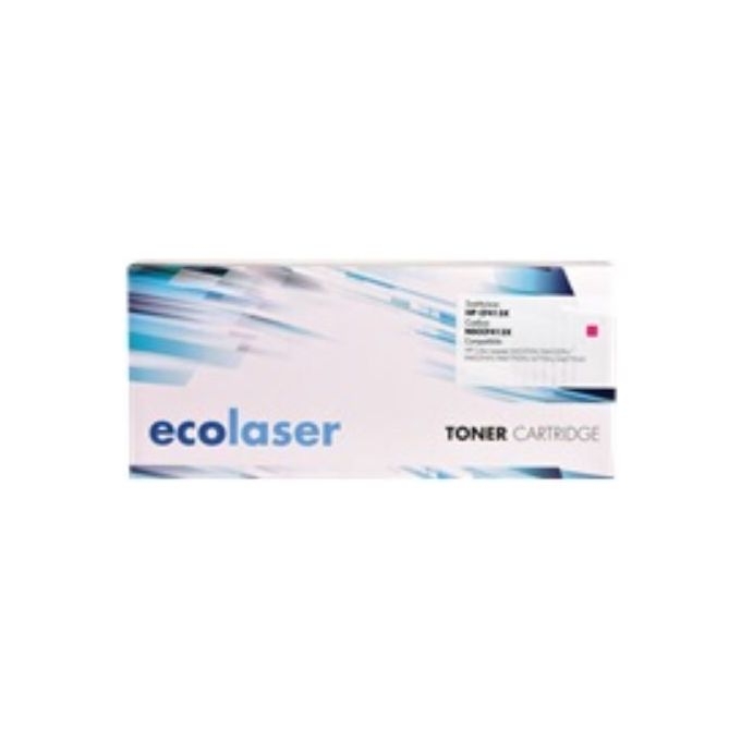 Ecolaser Toner Compatibile Con
