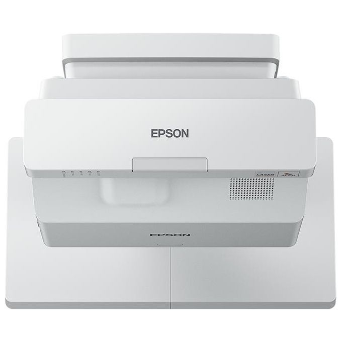Epson EB-725W Videoproiettore 4000