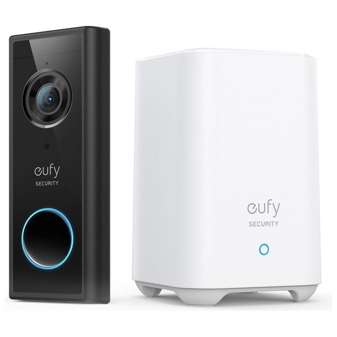 Eufy Security, Videocitofono Wireless