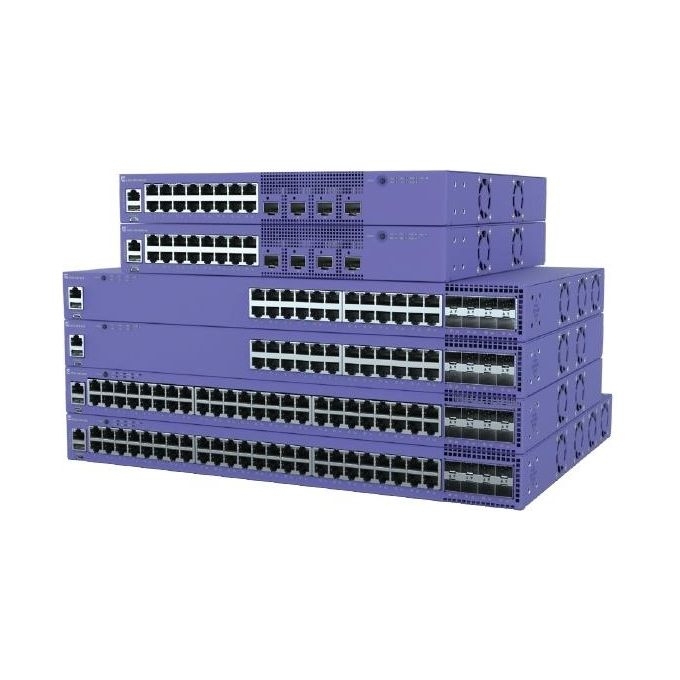 Extreme Networks 5320 24