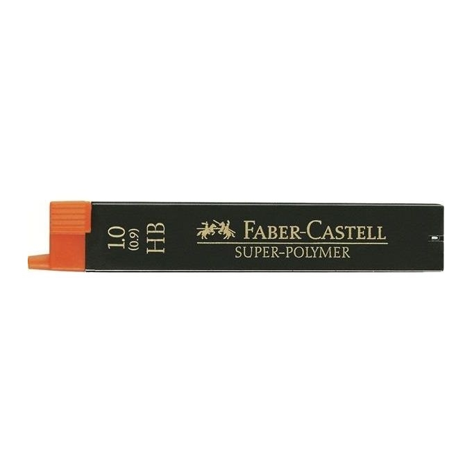 Faber Castell 12 Astucci