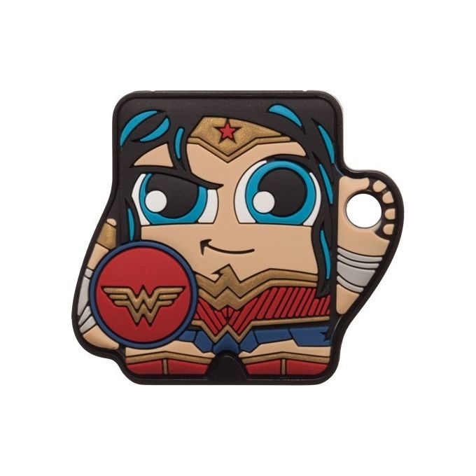 Foundmi 2.0 Wonder Woman