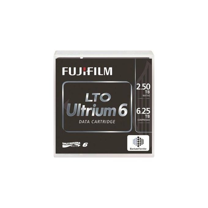 Fujifilm Lto 6 Ultrium
