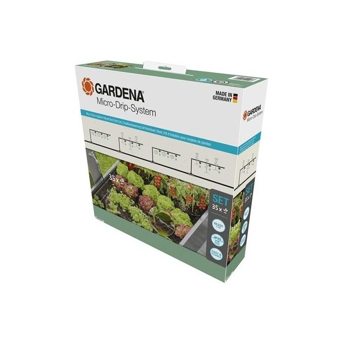 Gardena Micro-Drip-System  Kit