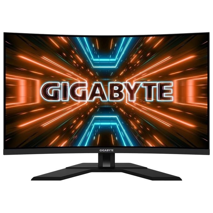 Gigabyte Monitor Gaming M32UC