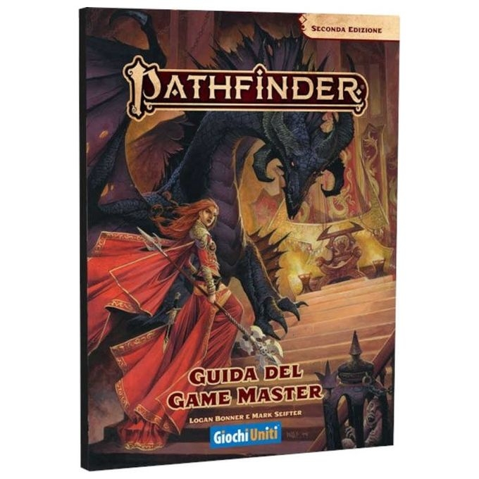 Giochi Uniti Pathfinder 2