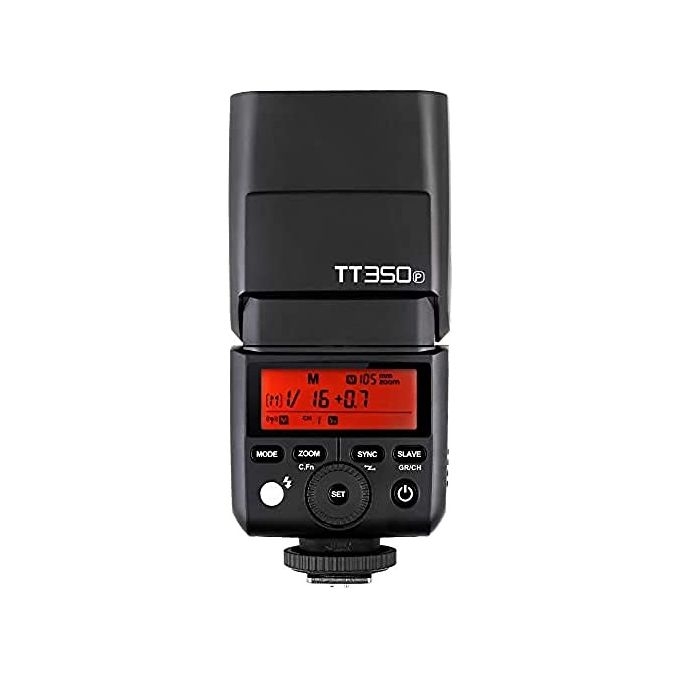 Godox TT350P Flash Per