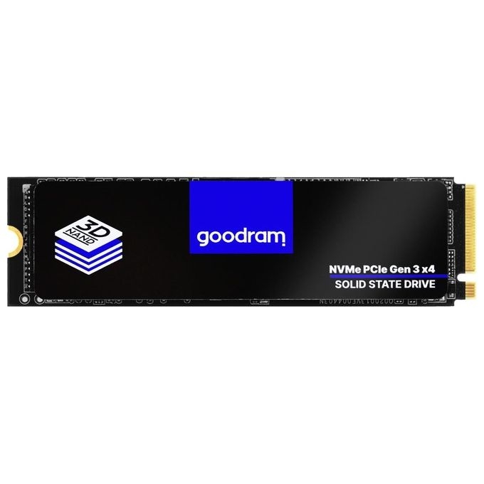 Goodram SSDPR-PX500-01T-80-G Ssd M.2