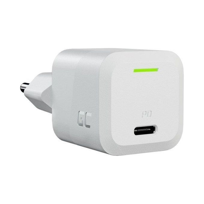 Green Cell Power Charger