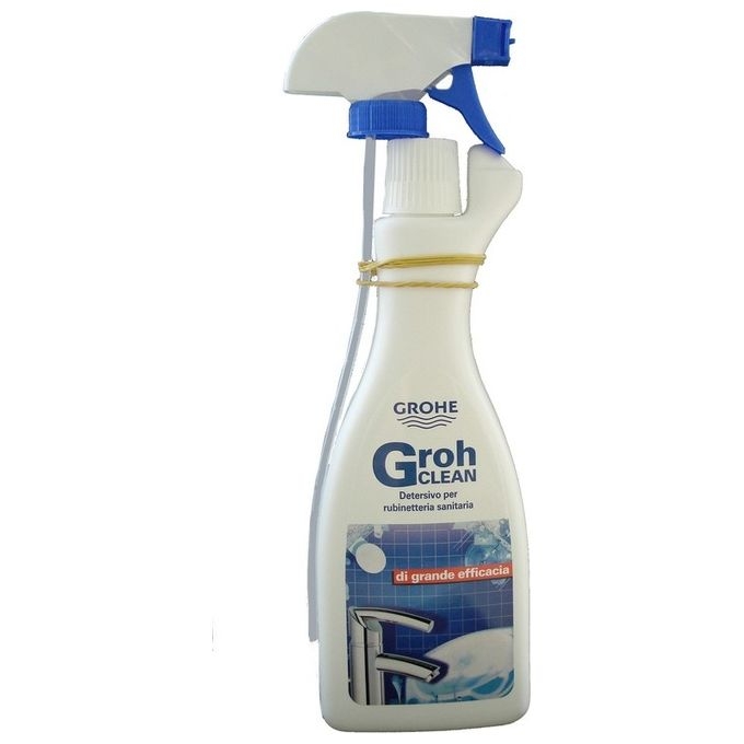 Grohe Grohclean Detergente Spray