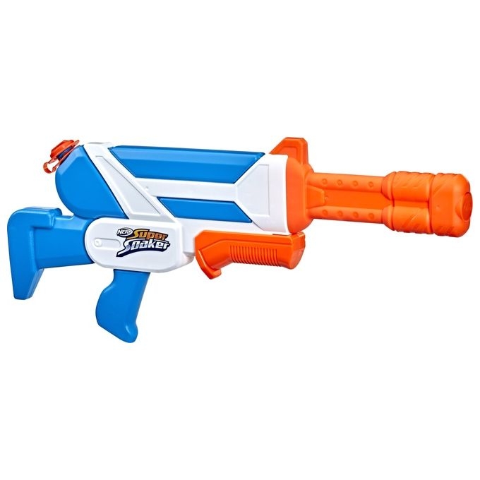 Hasbro Nerf Supersoaker Twister