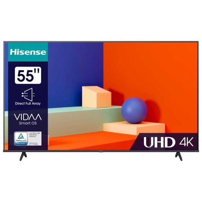 Hisense 55A69K Tv Led