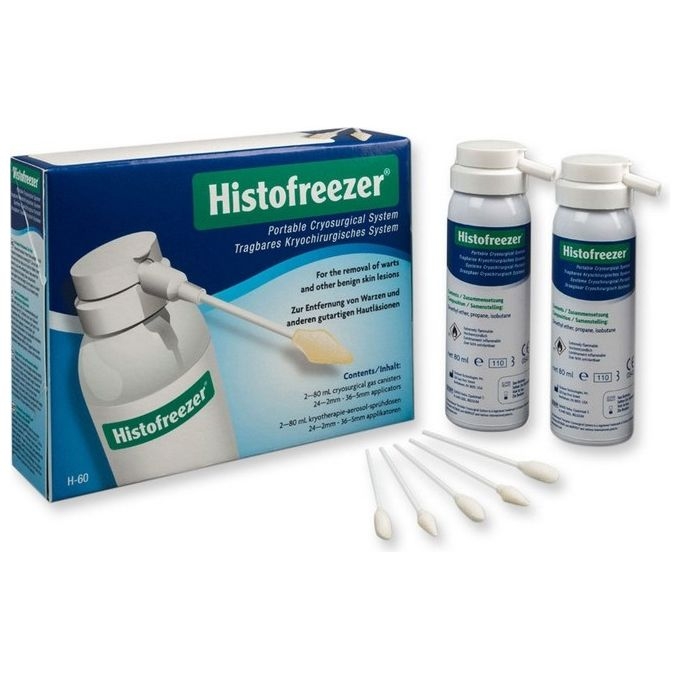 Histofreezer Mix 2X80Ml +