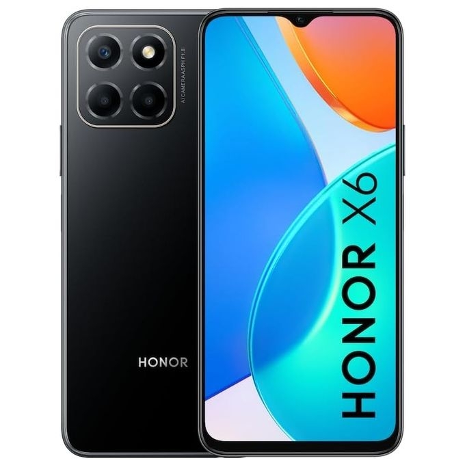 Honor X6 4Gb 64Gb