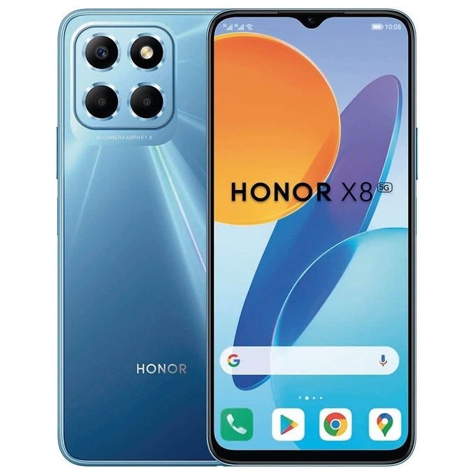 Honor X8 5G 6Gb