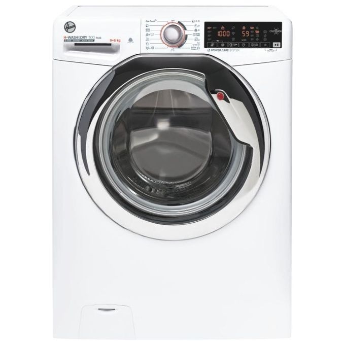 Hoover H3DS596TAMCE/1-S  H-WASH