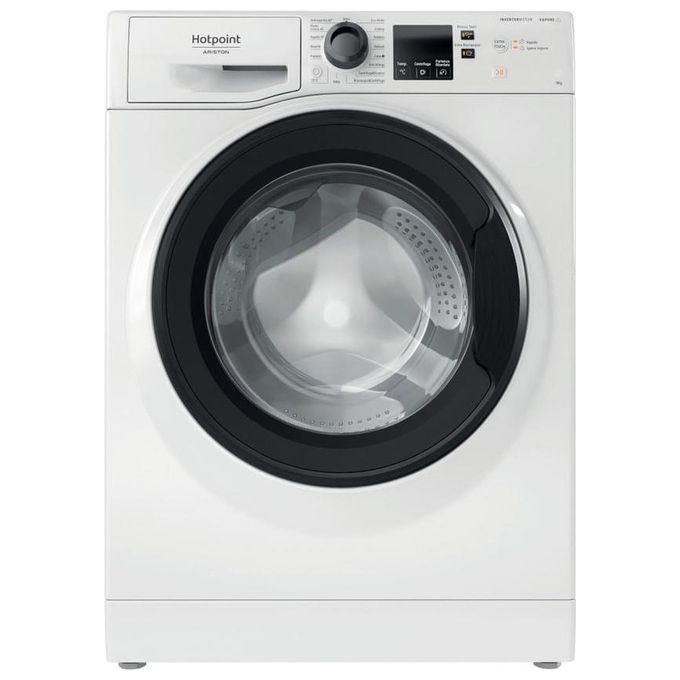 Hotpoint NF925WKIT Lavatrice Caricamento