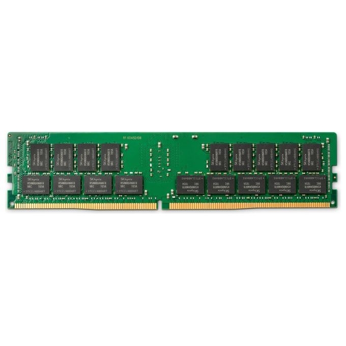 HP 32GB DDR4 2933MHz