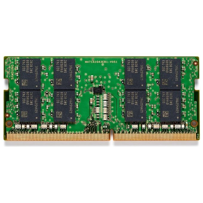 HP 4S967AA Memoria Ram