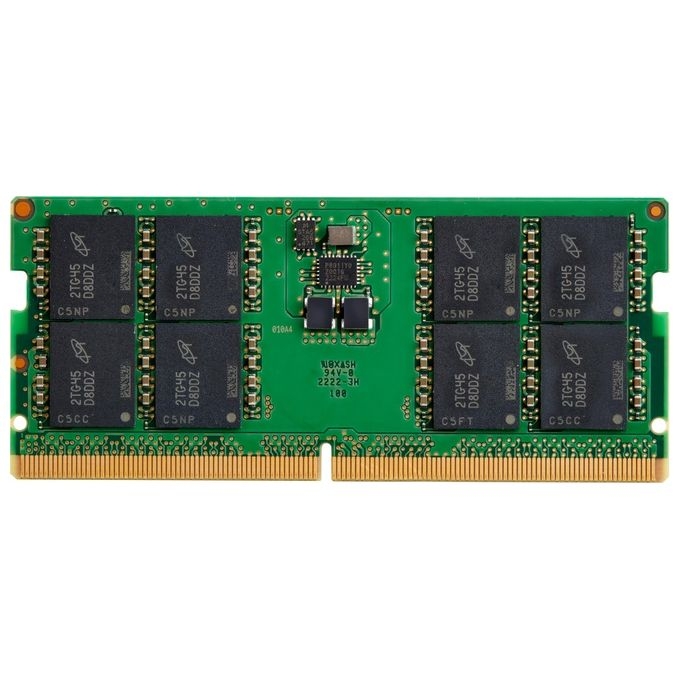 HP 83P92AA Memoria Ram
