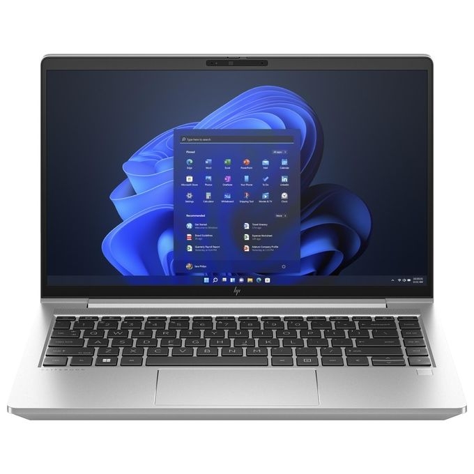 HP EliteBook 645 14