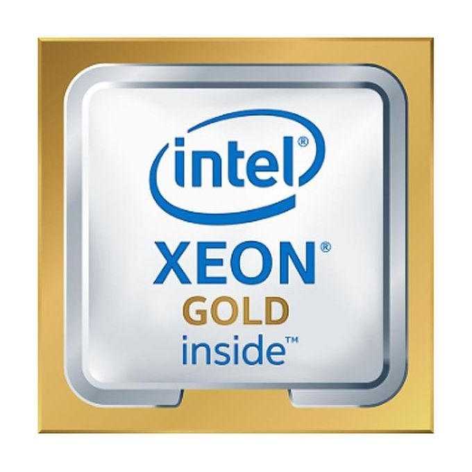 HP Enterprise Intel Xeon