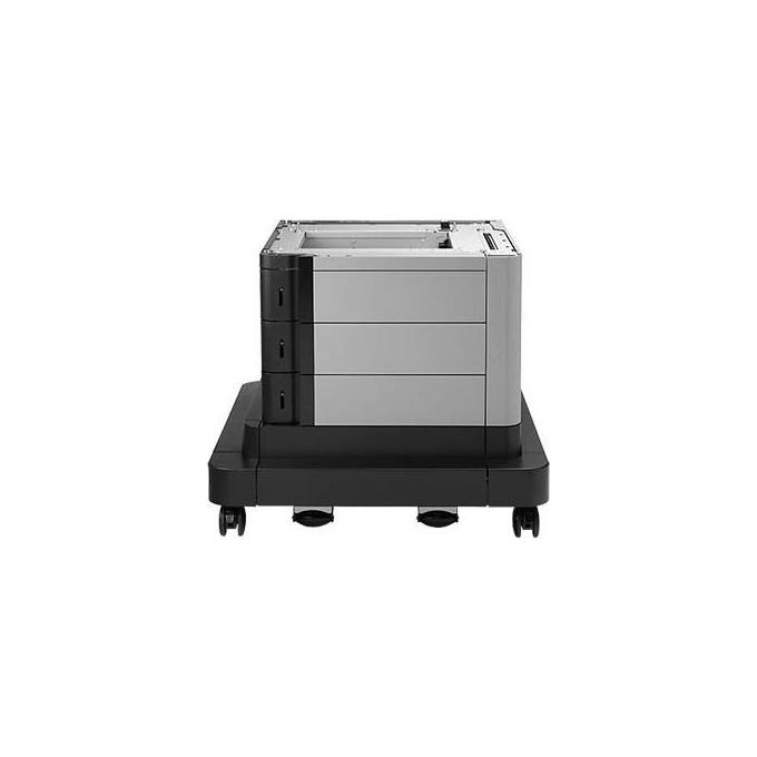HP Paper Feeder And