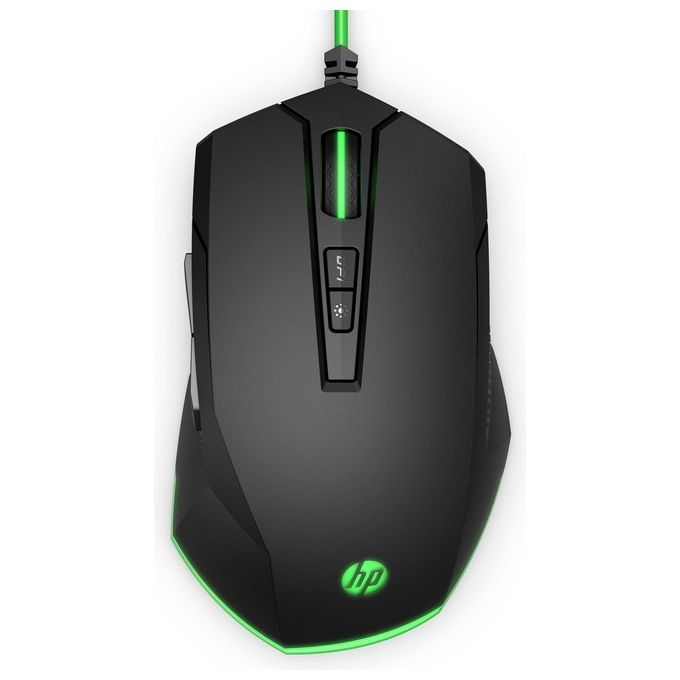 HP Pavilion Gaming Mouse
