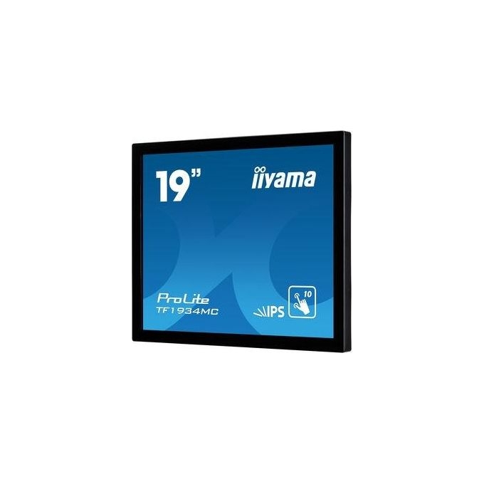 IIYAMA Monitor 19 LED