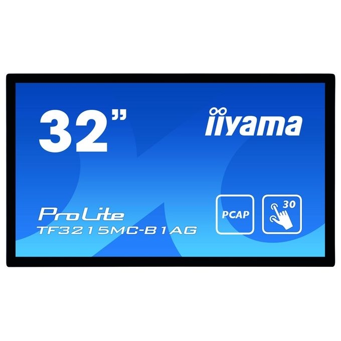 Iiyama ProLite TF3215MC-B1AG Monitor