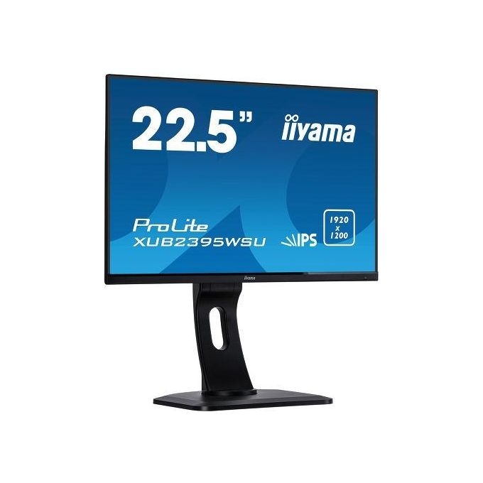 IIYAMA Monitor 22.5 LED