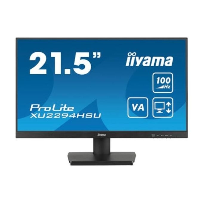 Iiyama XU2294HSU-B6 Monitor PC