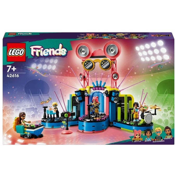 LEGO Friends 42616 Il