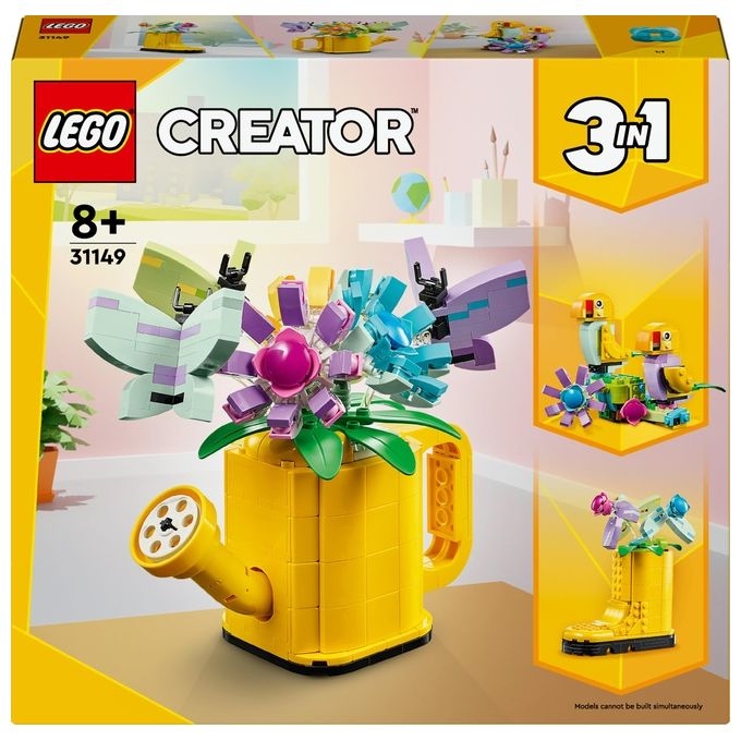 LEGO Creator 31149 3in1