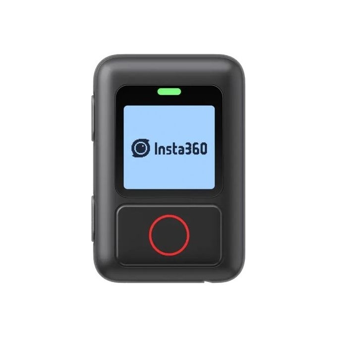 Insta360 X3 Telecomando GPS