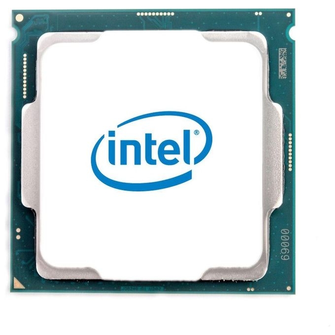 Intel Core I3 8350K