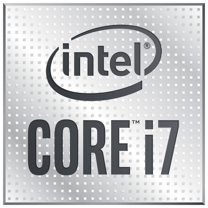 Intel Core I7-10700kf Processore