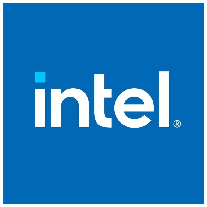 Intel Optane SSD DC