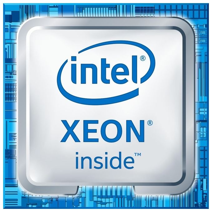 Intel Xeon W-2223 3.6