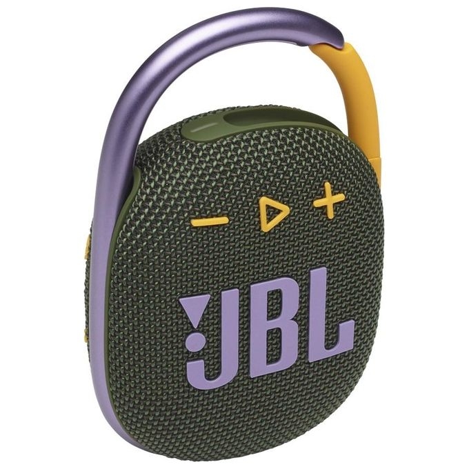Jbl CLIP 4 Speaker