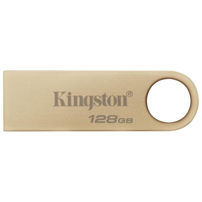 Kingston Technology DataTraveler 128Gb