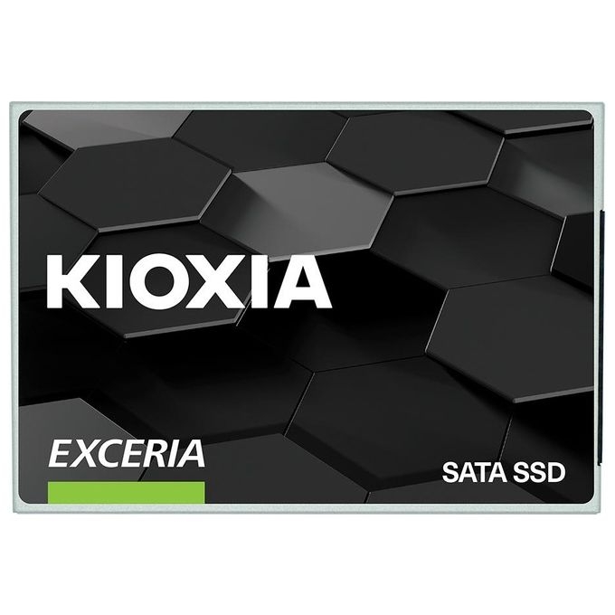 Kioxia LTC10Z480GG8 EXCERIA Ssd