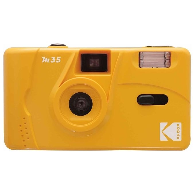 Kodak M35 Fotocamera Riutilizzabile